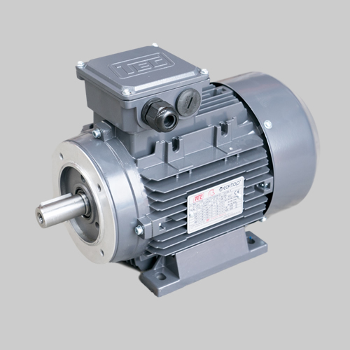 Ac Dc Motor Tamiri